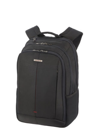 Samsonite Guardit 2.0 Laptop Back Pack M 15.6" Black