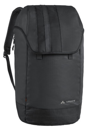 Vaude 11884 Amir Rugtas Black