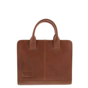 Plevier 860 Business Laptoptas Bruin Transit