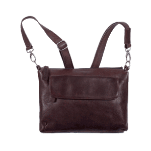 Saccoo Caracas 87463 Arani Schoudertas Choco