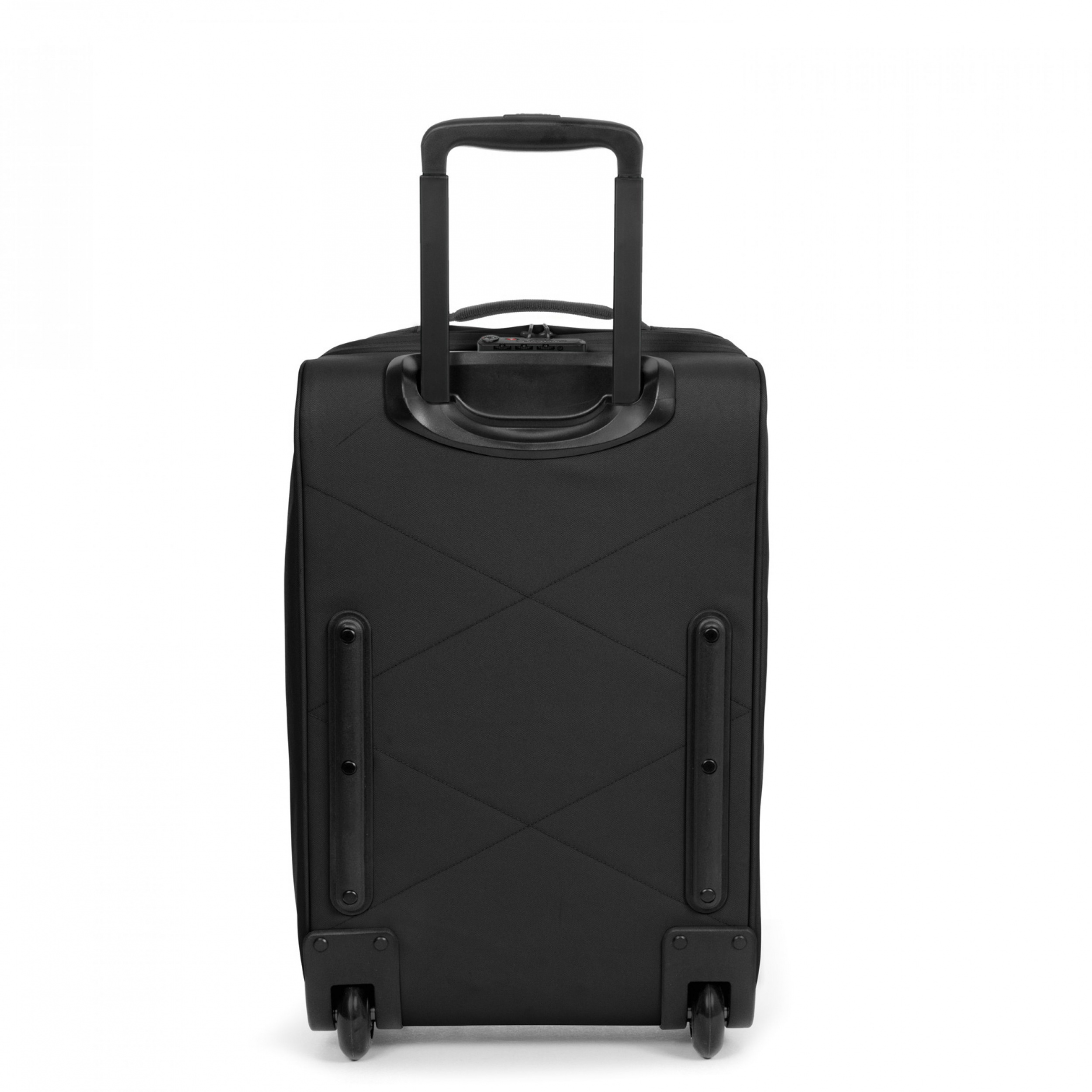 Eastpak Double Tranverz S Reistas Black