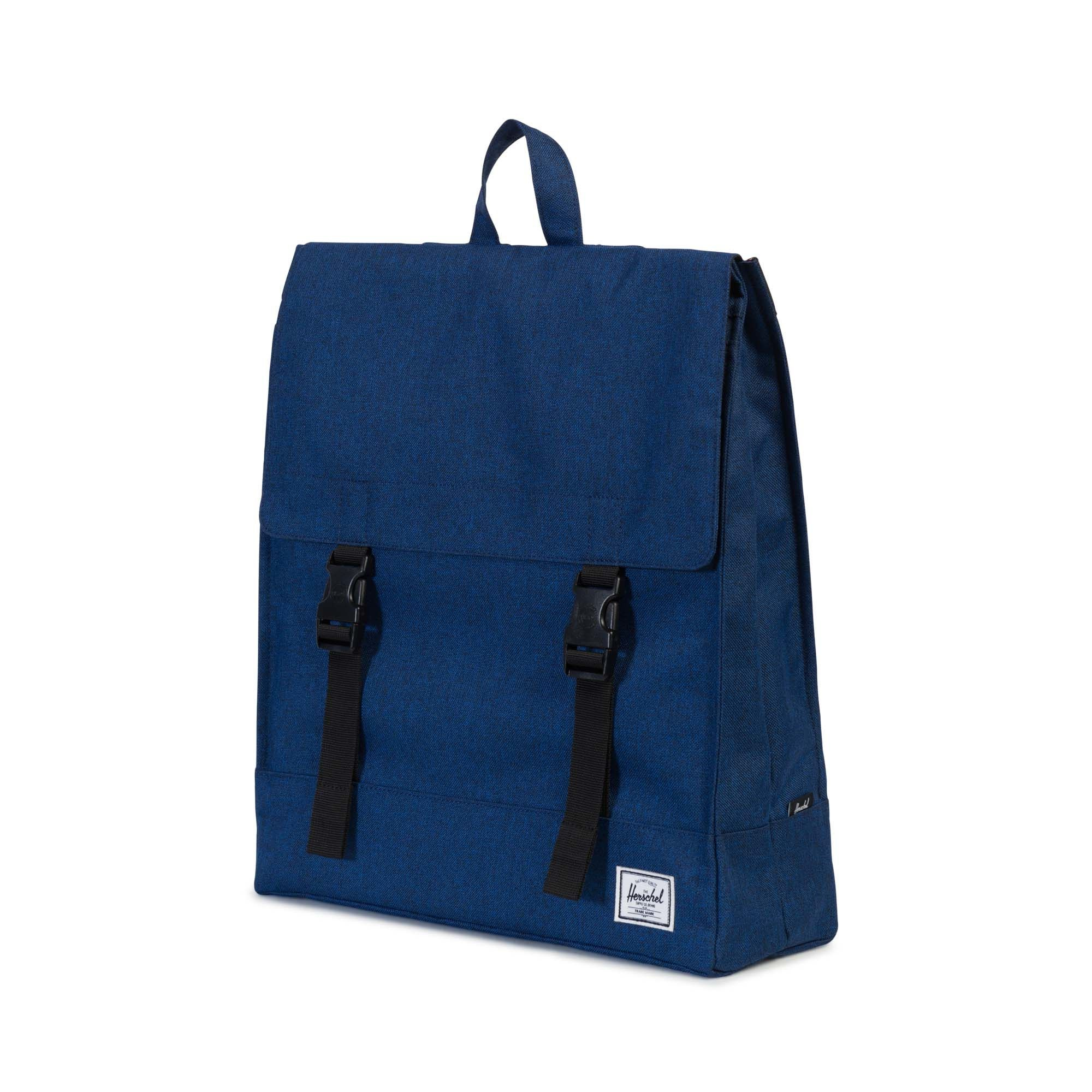 Herschel Rugtas Survey  Eclipse X