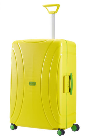 American Tourister Lock&Roll Spinner 75/28 Sunshine Yellow