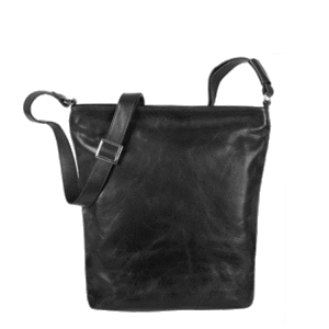 Saccoo Caracas 87143 Grenada Schoudertas Black