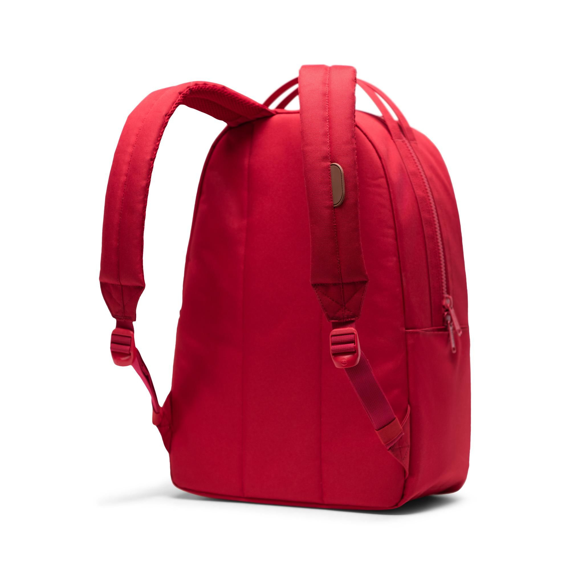 Herschel Rugtas Miller Red