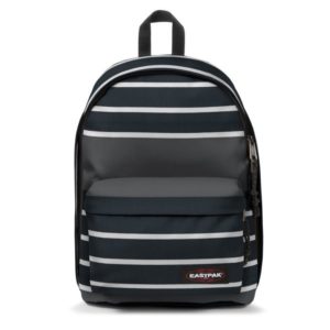 Eastpak OUT OF OFFICE Rugtas Slines Black