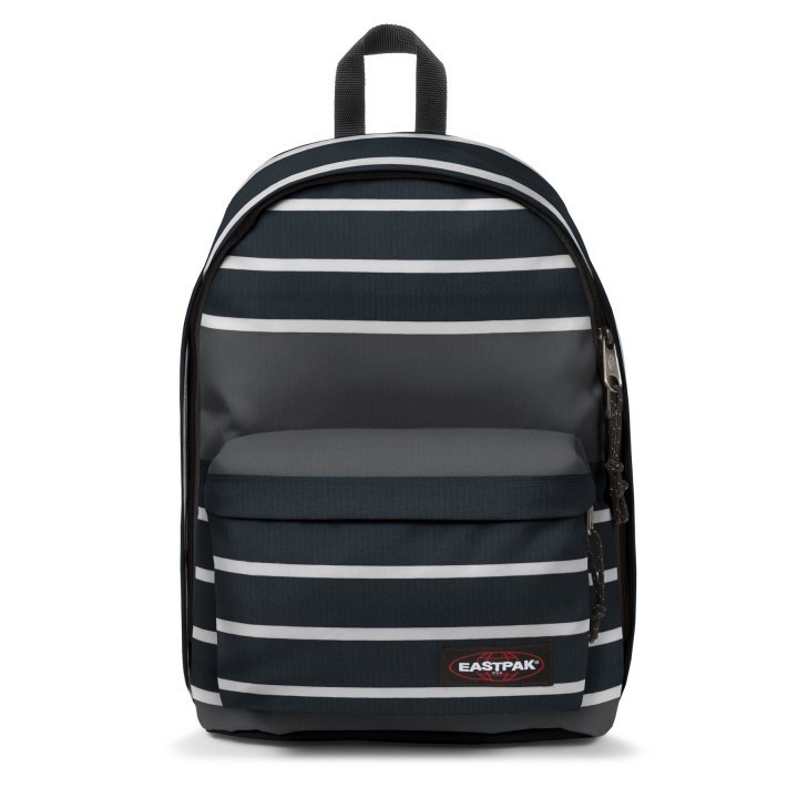 Eastpak OUT OF OFFICE Rugtas Slines Black