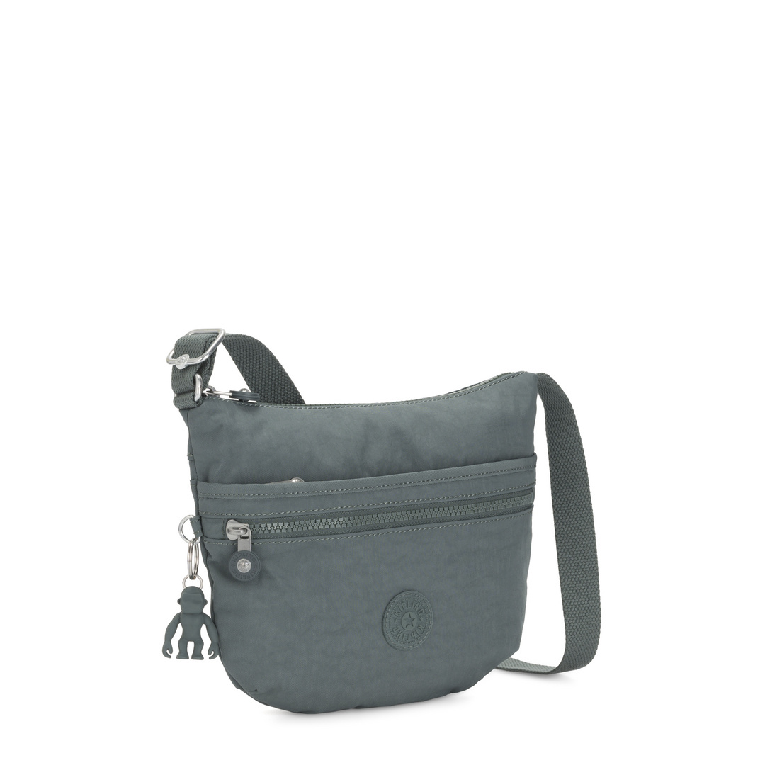 Kipling Schoudertas Arto S Light Aloe