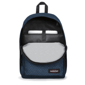 Eastpak Out Of Office Rugtas Stitch Cross