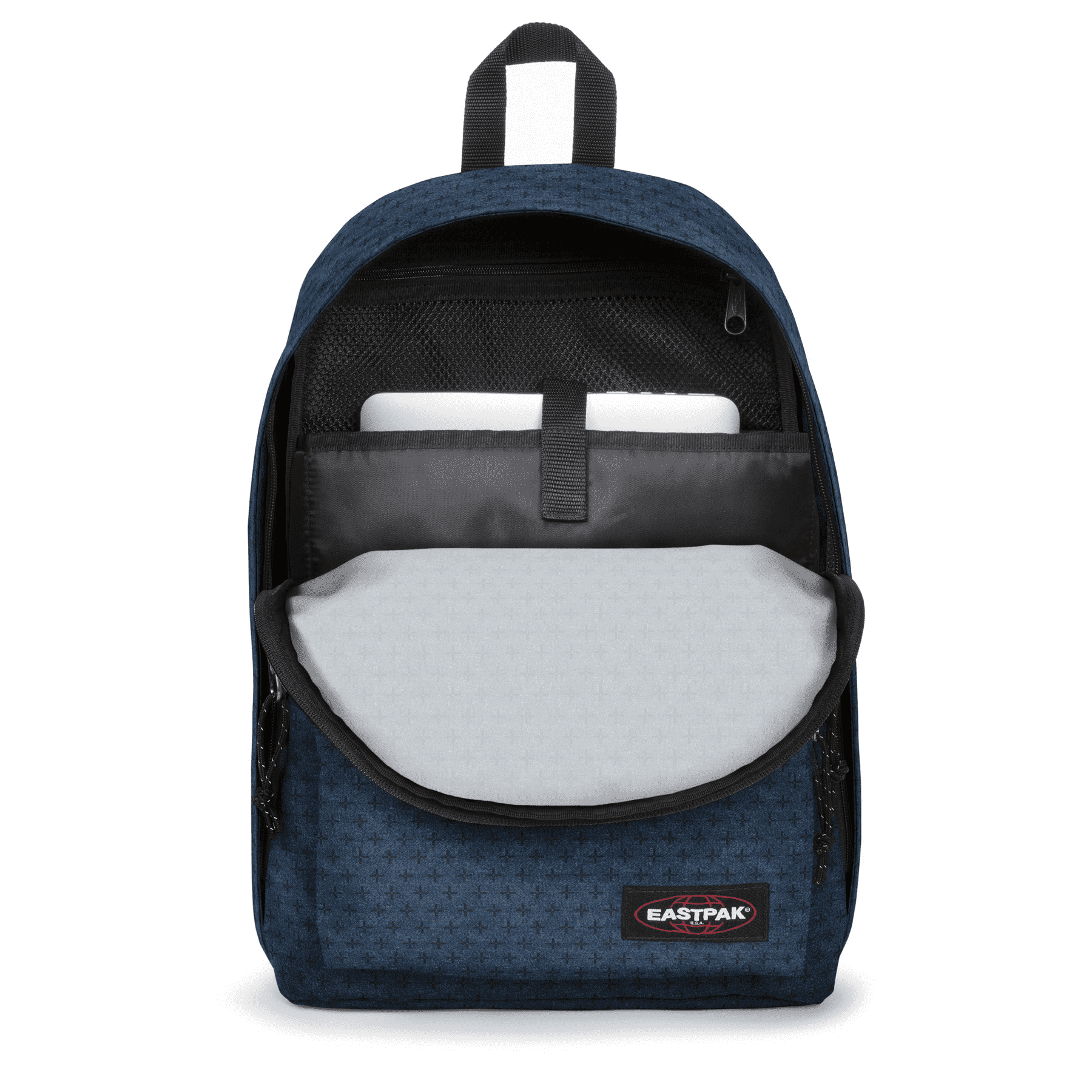 Eastpak Out Of Office Rugtas Stitch Cross