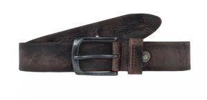Camel Active Belt 4.0 cm 111-115 Brown