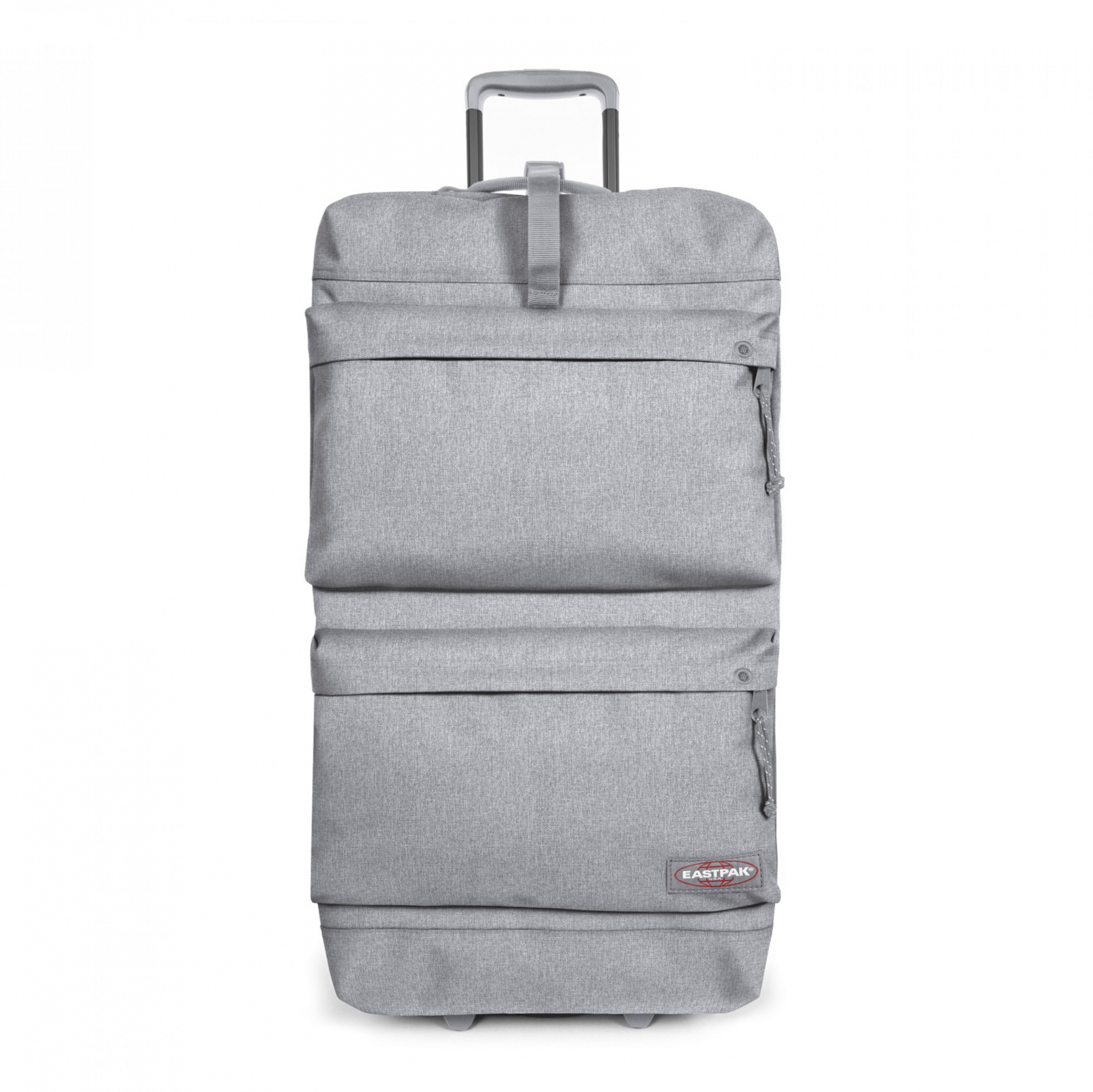 Eastpak Double Tranverz M Reistas Sunday Grey