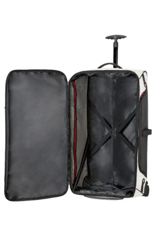 Samsonite Paradiver Light Duffle/Wheels 67/24 White