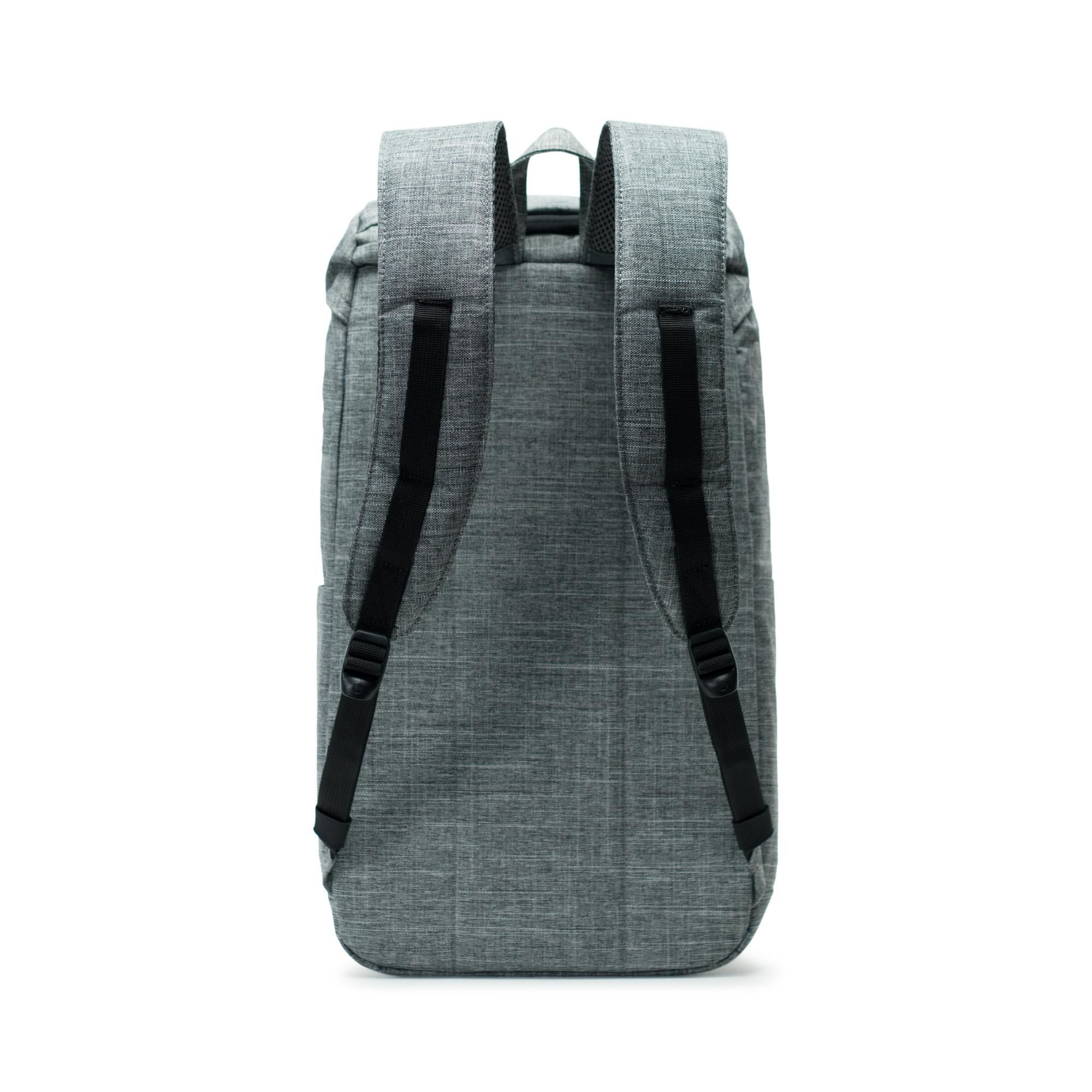 Herschel Rugtas Thomson  Raven Crosshatch