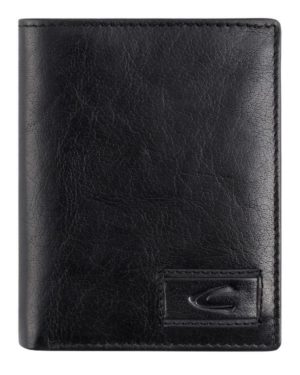 Camel Active Panama Wallet 250-705 Black
