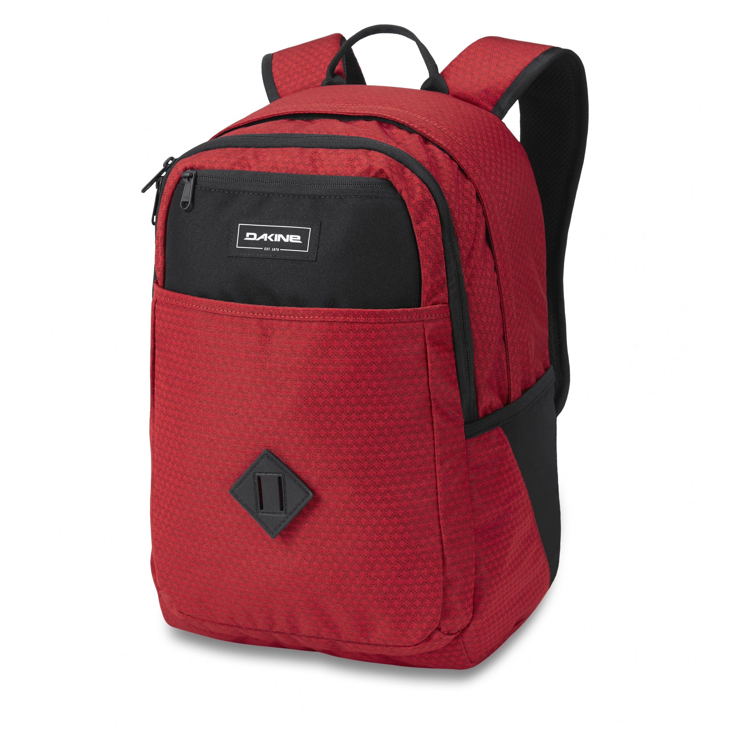 Dakine Rugtas Essentials Pack 26L Crimson Red