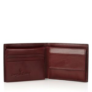 Castelijn & Beerens 44 4190 Billfold 9 creditcards Bordeaux
