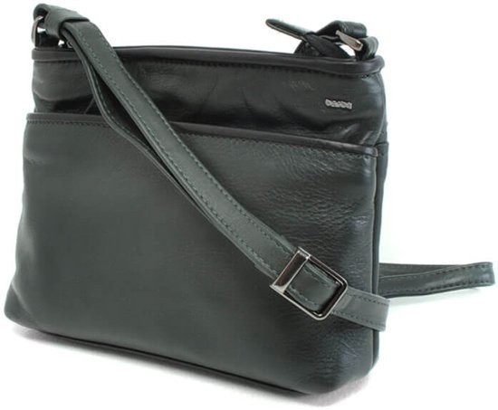 Schoudertas Berba 005517 Groen