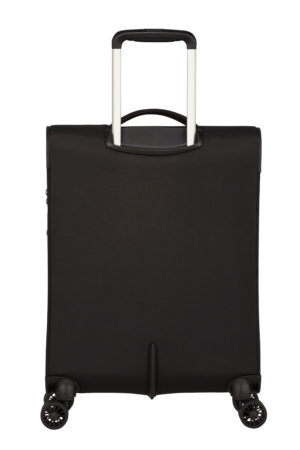 American Tourister Summerfunk Spinner 55/20 EXP Tsa Black