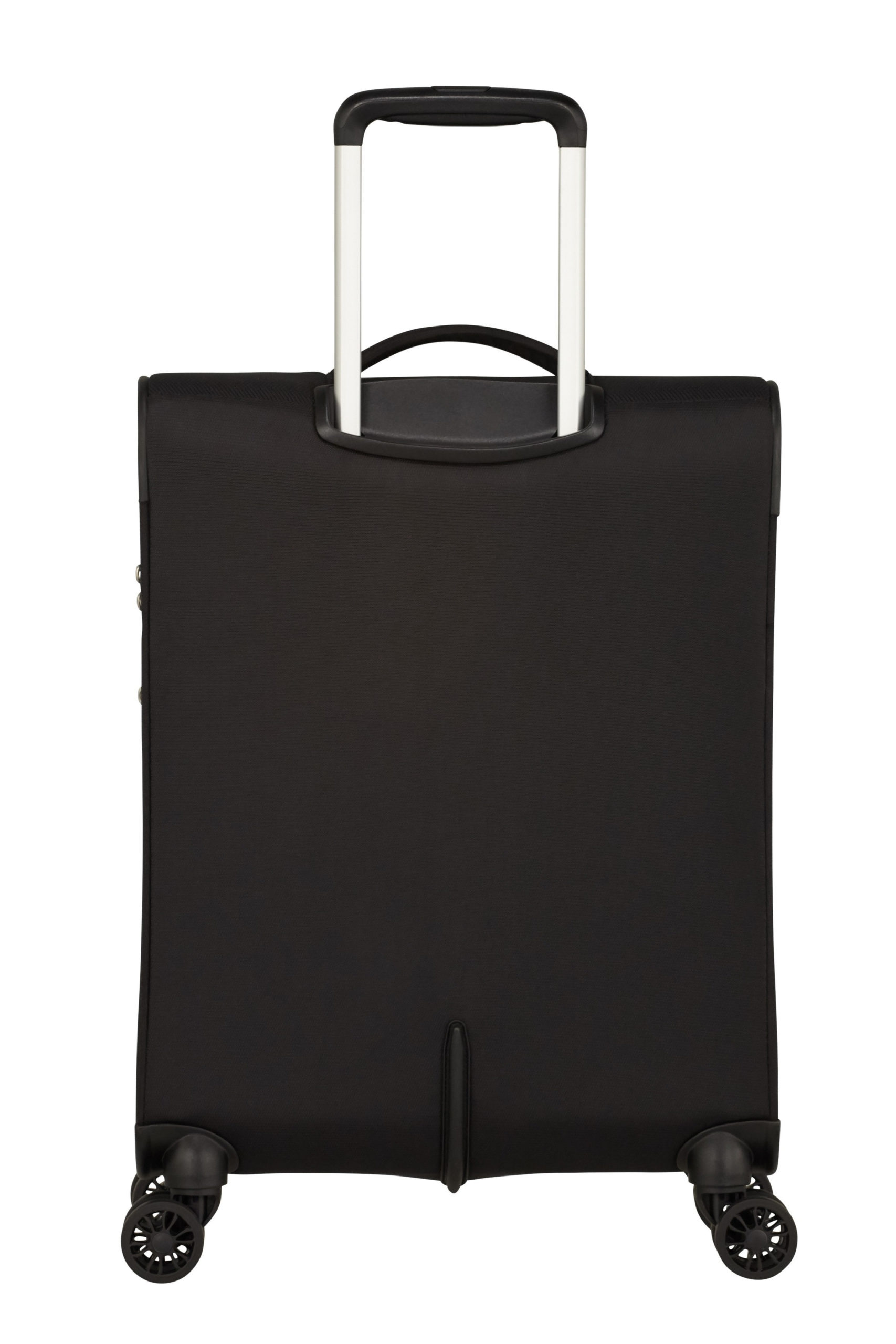 American Tourister Summerfunk Spinner 55/20 EXP Tsa Black