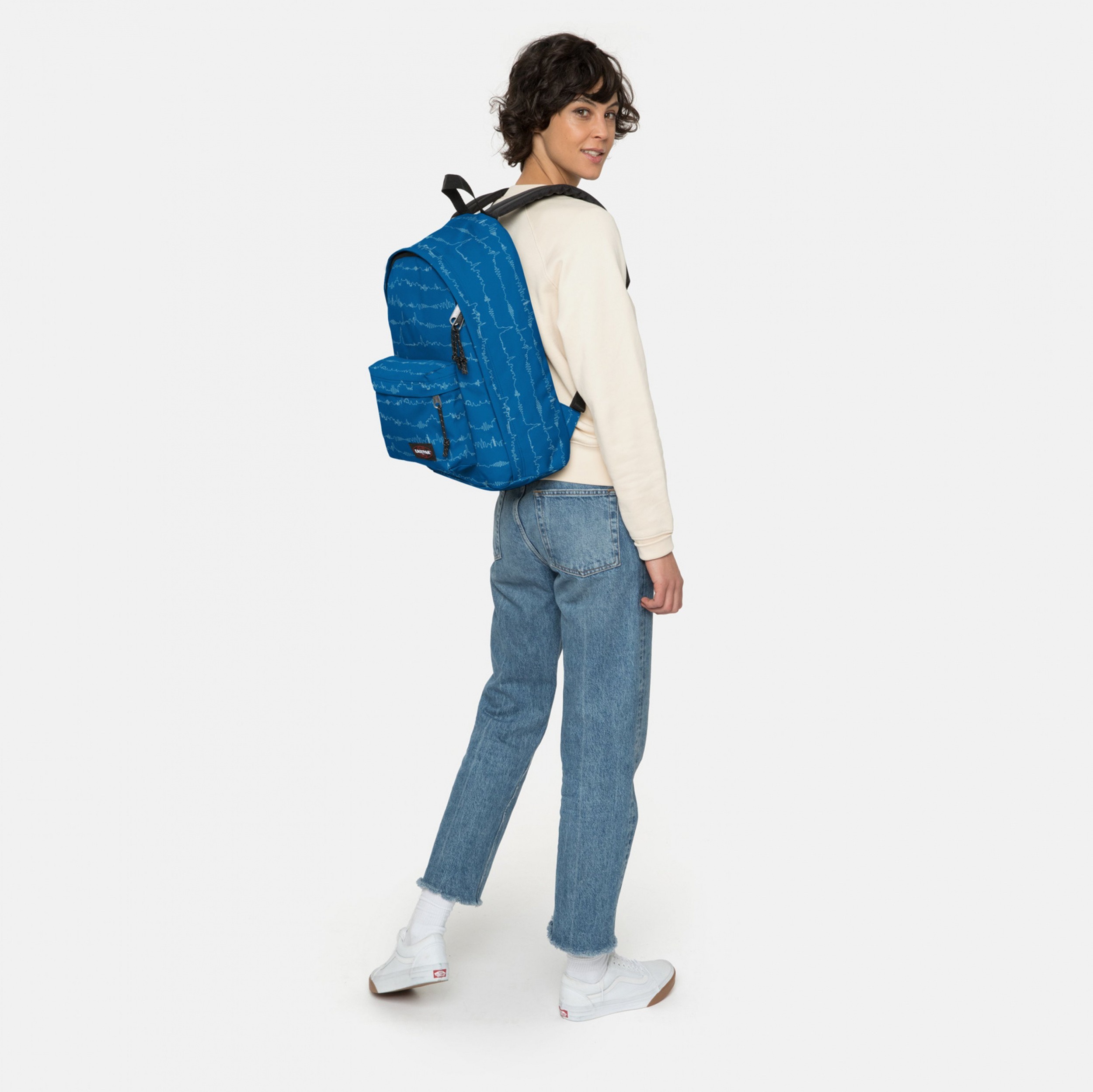 Rugtas Eastpak Out of Office Beat Urban