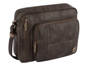 Camel Active Laos Shoulderbag 251-603 Brown