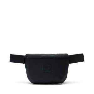 Herschel Heuptas Fourteen Light Black