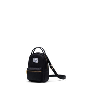 Herschel Nova Crossbody Black