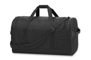 Dakine Reistas EQ Duffle 70L Black