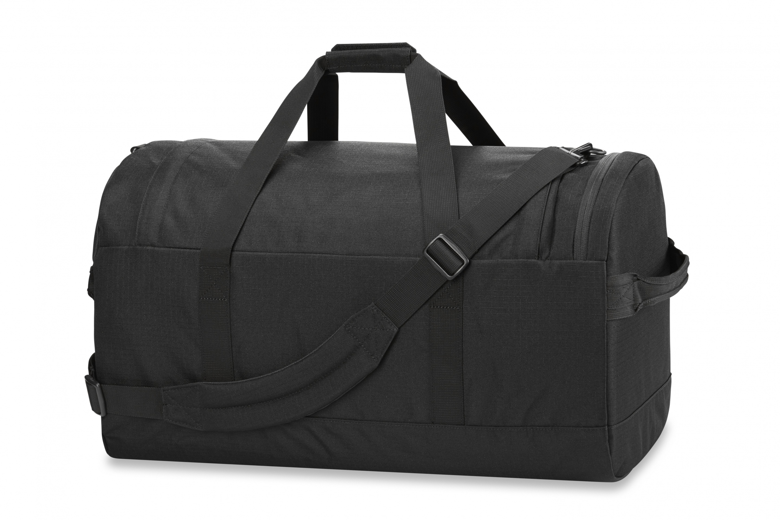 Dakine Reistas EQ Duffle 70L Black