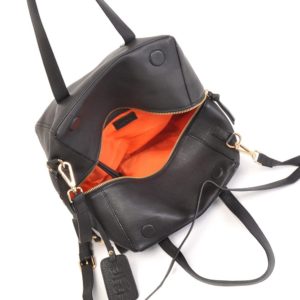 Berba Deauville 365-880 Damestas Black