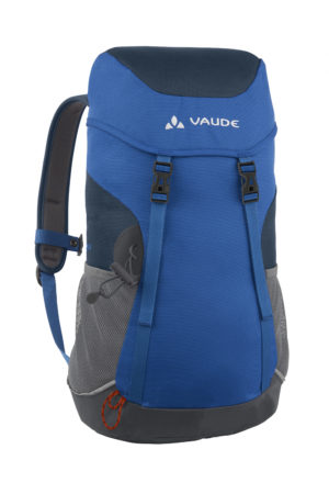 Vaude 11420 Puck 14 Kinder Rugtas Marine/Blue