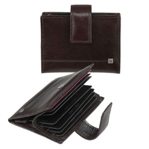 dR Amsterdam Creditcard-etui 118605 Moro