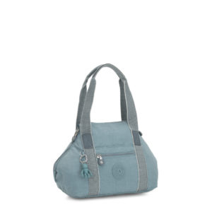 Kipling Schoudertas Art Mini Aqua Frost