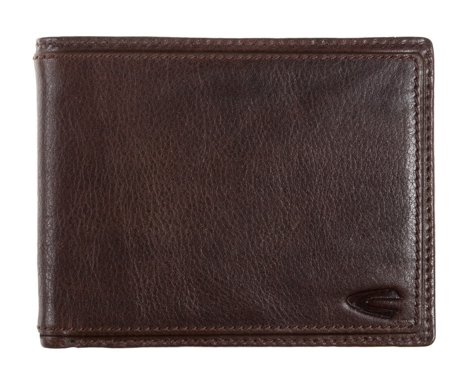 Camel Active Wallet 194-702 Brown
