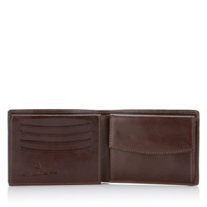 Castelijn & Beerens, 42 4850 Billfold rijbewijs Mocca
