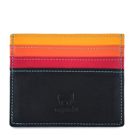 My Walit 110 Small C/C Oystercard Holder Black Pace