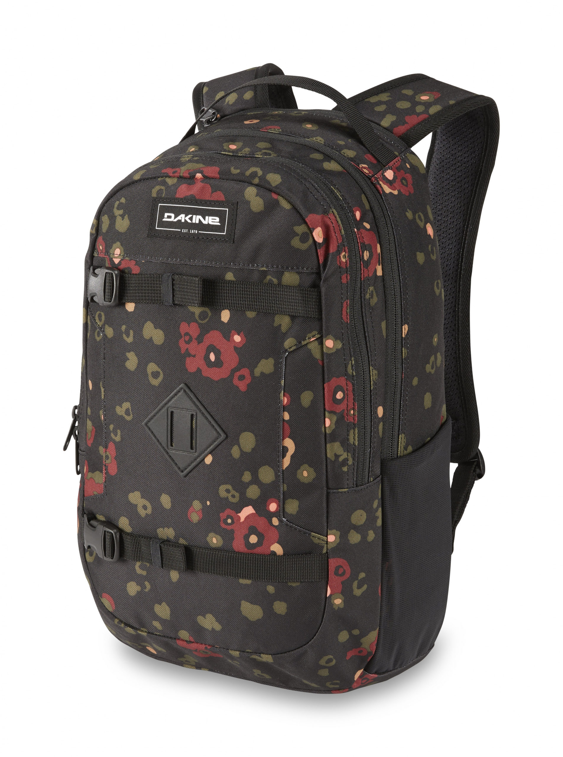 Dakine Rugtas Urban Mission Pack 18L Begonia