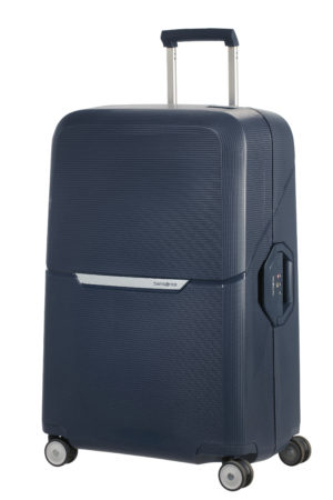 Samsonite Magnum Spinner 75/28 Dark Blue