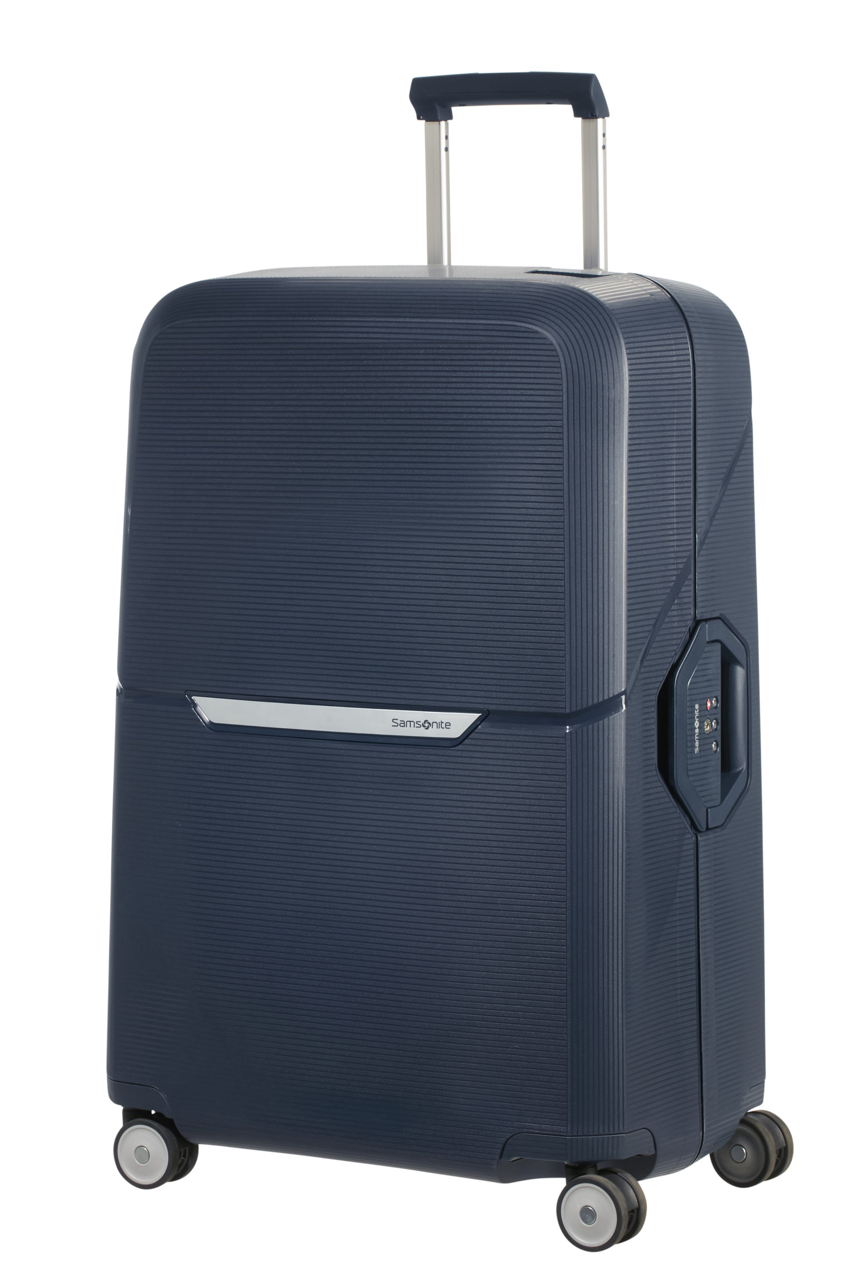 Samsonite Magnum Spinner 75/28 Dark Blue