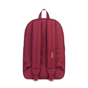 Herschel Rugtas Heritage Wine