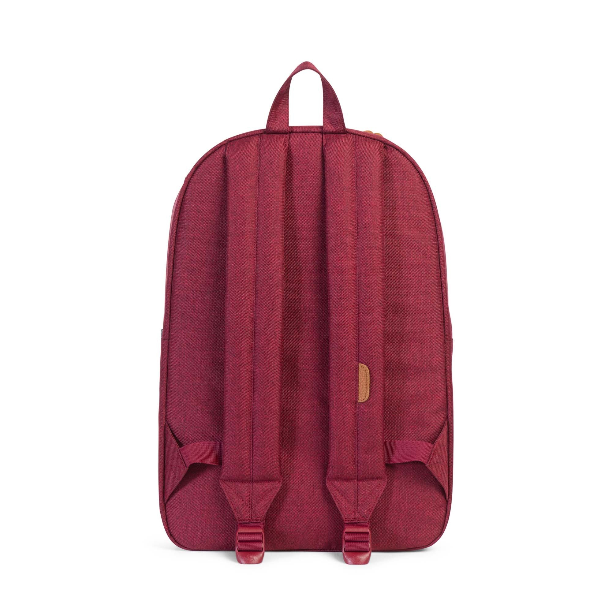 Herschel Rugtas Heritage Wine