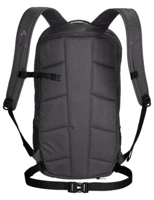 Vaude 12569 PETimir II Rugtas Black