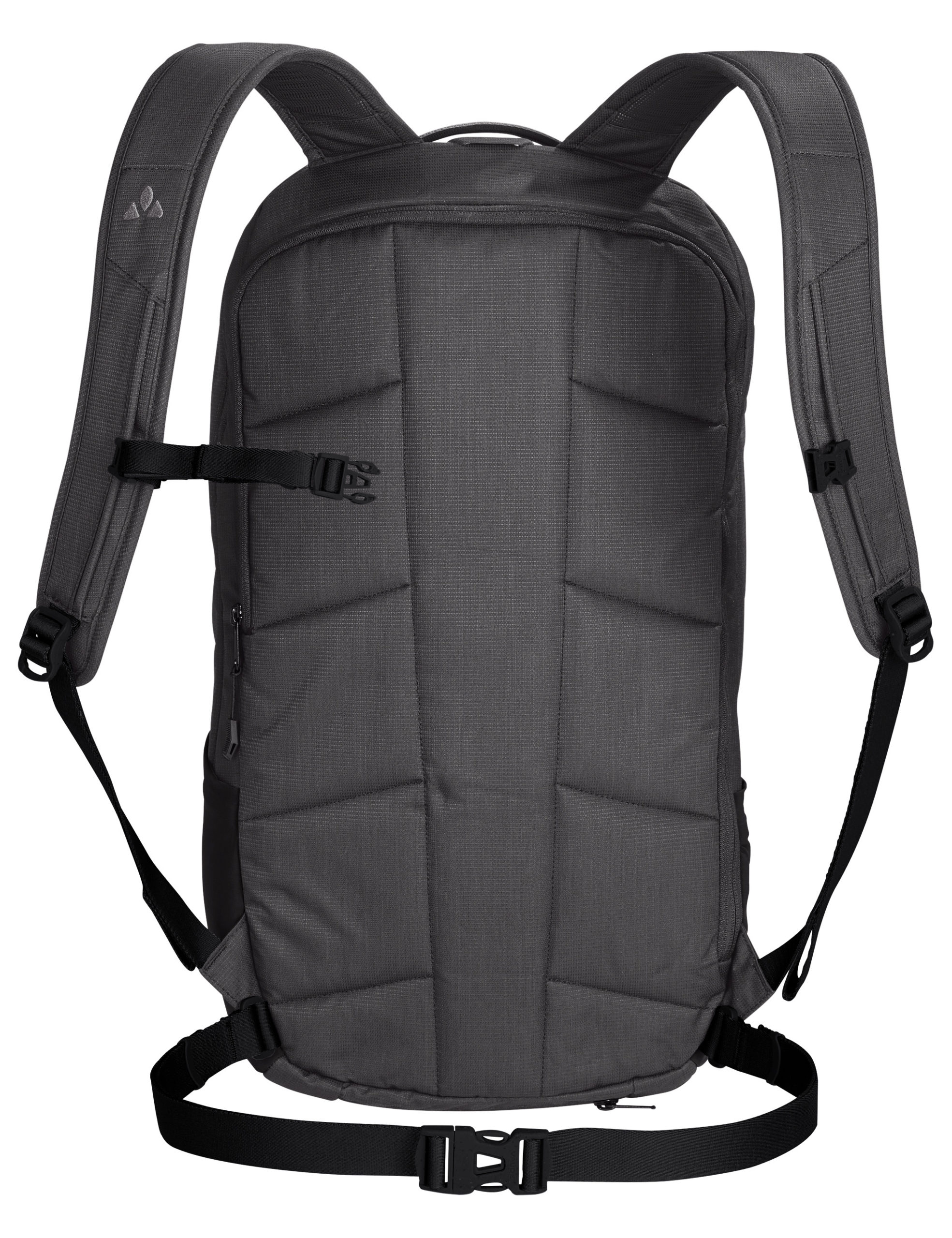 Vaude 12569 PETimir II Rugtas Black