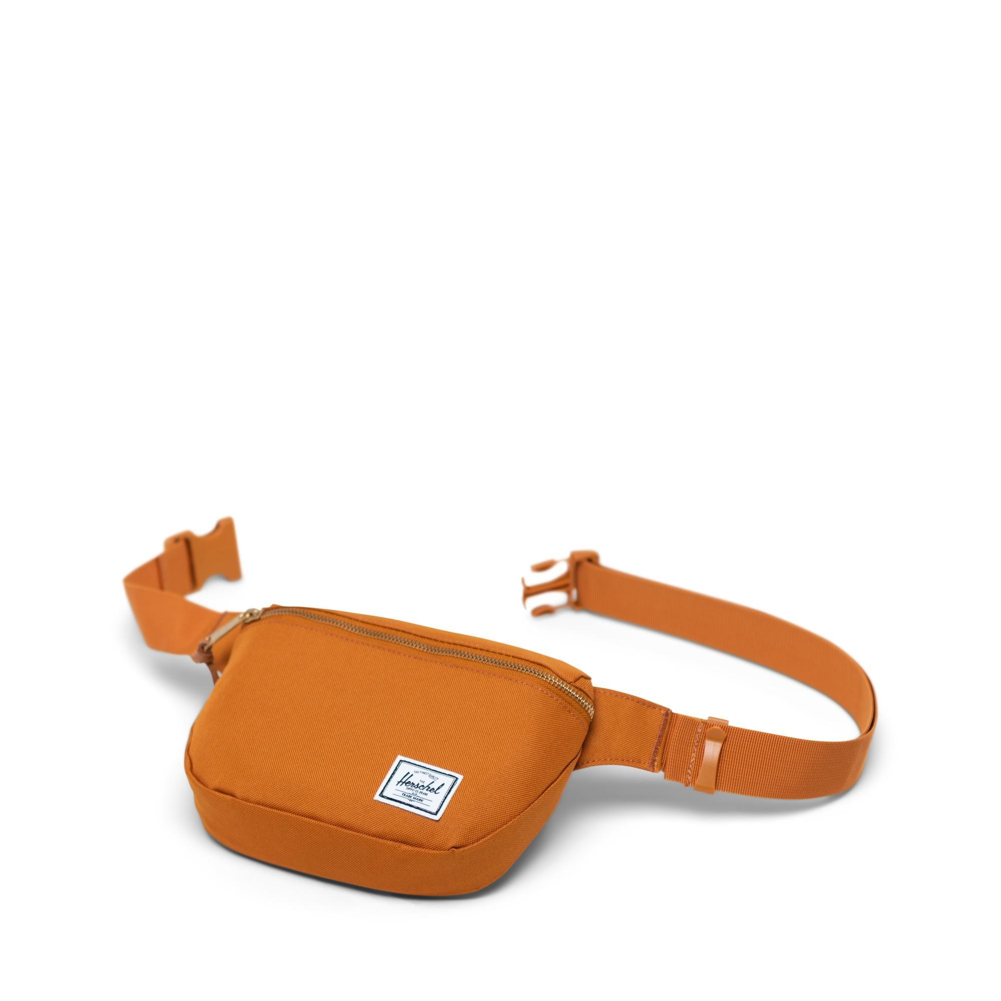 Herschel Heuptas Fifteen Pumpkin Spice