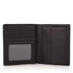 Castelijn & Beerens, 67 5850 Billfold portefeuille Zwart