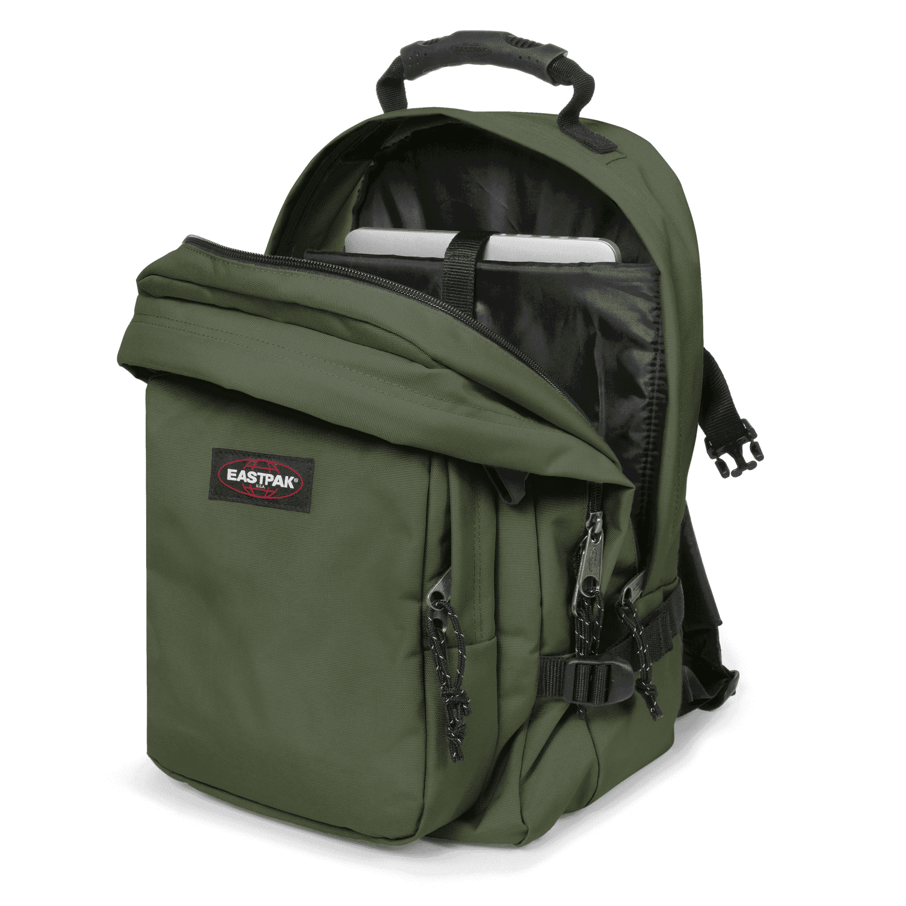 Eastpak Provider rugtas Current Khaki