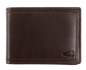 Camel Active Wallet 194-701 Brown