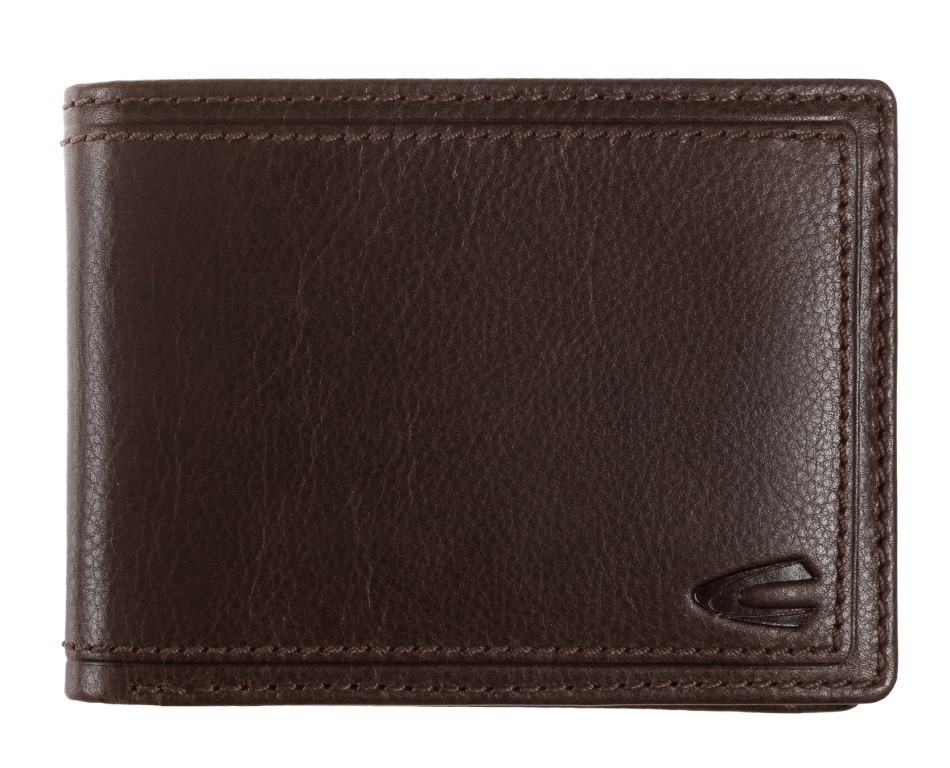 Camel Active Wallet 194-701 Brown
