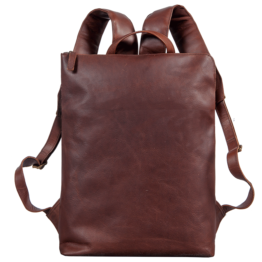 Saccoo Springfield 97413 La Paz BF Rugtas Brown